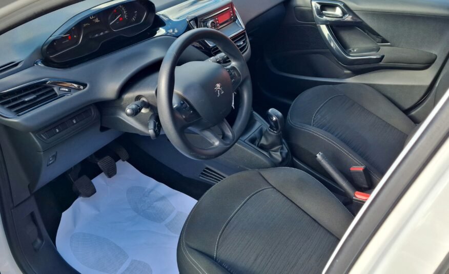 PEUGEOT 208 1.6 BlueHDI 75 Cv Access