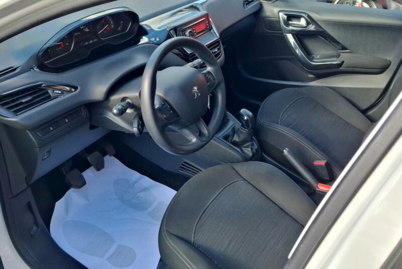 PEUGEOT 208 1.6 BlueHDI 75 Cv Access