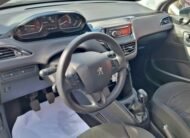 PEUGEOT 208 1.6 BlueHDI 75 Cv Access