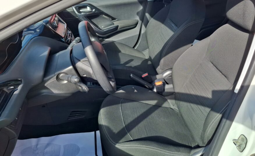PEUGEOT 208 1.6 BlueHDI 75 Cv Access