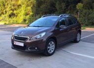 PEUGEOT 2008 1.6 E-hdi 92 cv Active