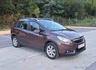 PEUGEOT 2008 1.6 E-hdi 92 cv Active