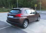 PEUGEOT 2008 1.6 E-hdi 92 cv Active
