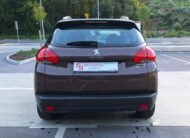 PEUGEOT 2008 1.6 E-hdi 92 cv Active