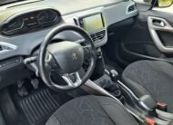PEUGEOT 2008 1.6 E-hdi 92 cv Active