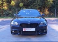 BMW 535D Touring Xdrive 313 cv