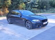 BMW 535D Touring Xdrive 313 cv