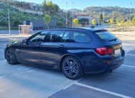 BMW 535D Touring Xdrive 313 cv