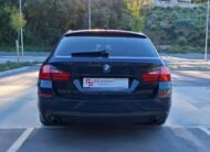 BMW 535D Touring Xdrive 313 cv