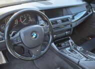 BMW 535D Touring Xdrive 313 cv