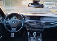 BMW 535D Touring Xdrive 313 cv