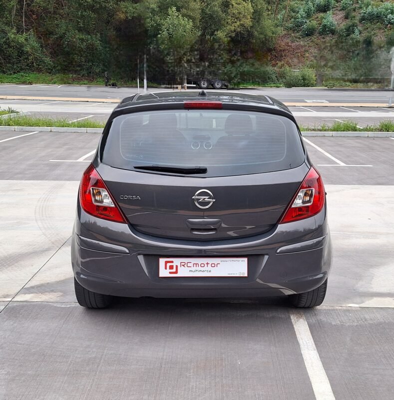 OPEL CORSA 1.4 100 CV Selective