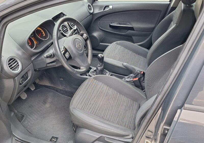 OPEL CORSA 1.4 100 CV Selective
