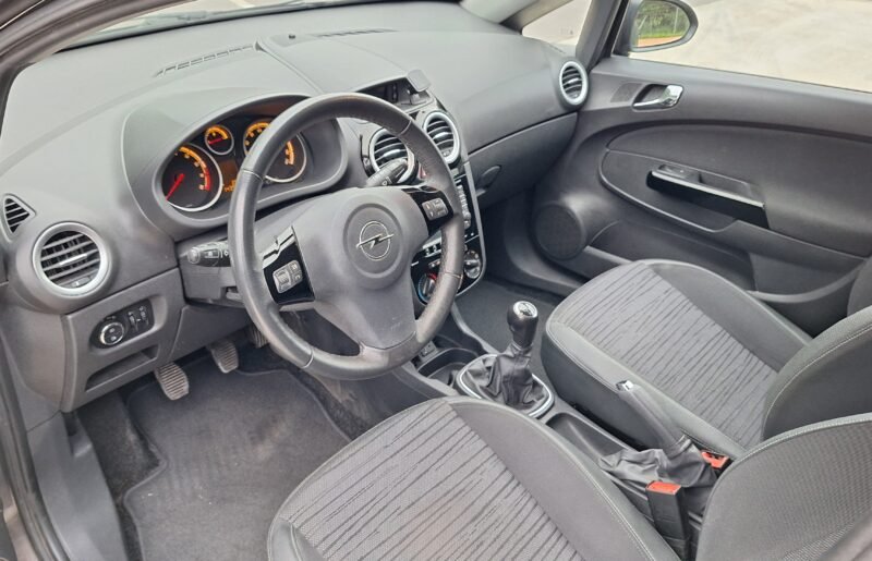 OPEL CORSA 1.4 100 CV Selective