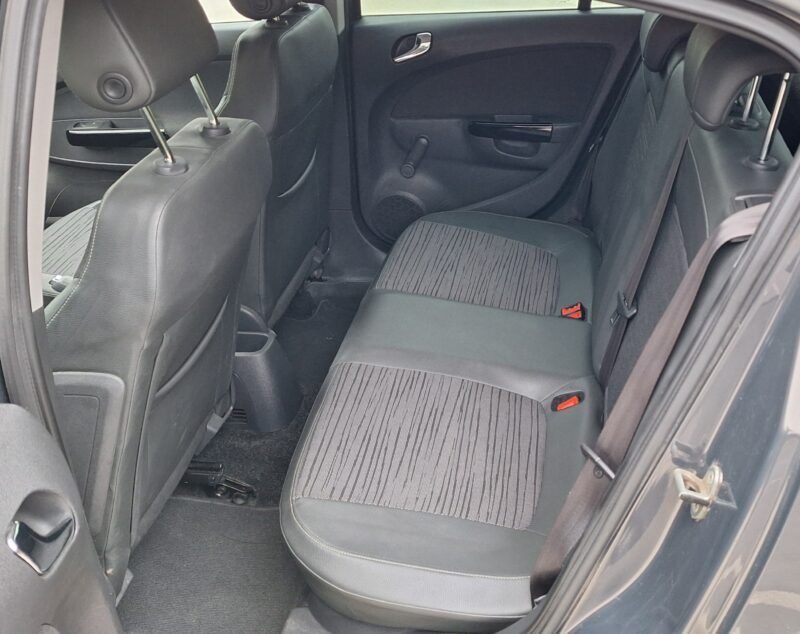 OPEL CORSA 1.4 100 CV Selective