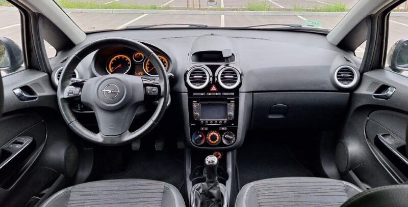 OPEL CORSA 1.4 100 CV Selective