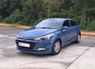 HYUNDAI I 20 1.0 Tgdi 100cv