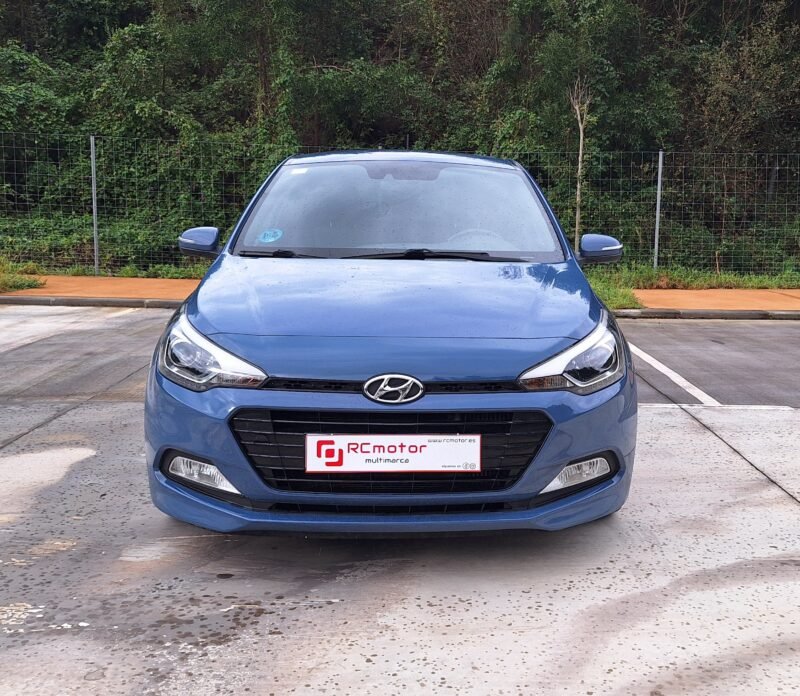 HYUNDAI I 20 1.0 Tgdi 100cv