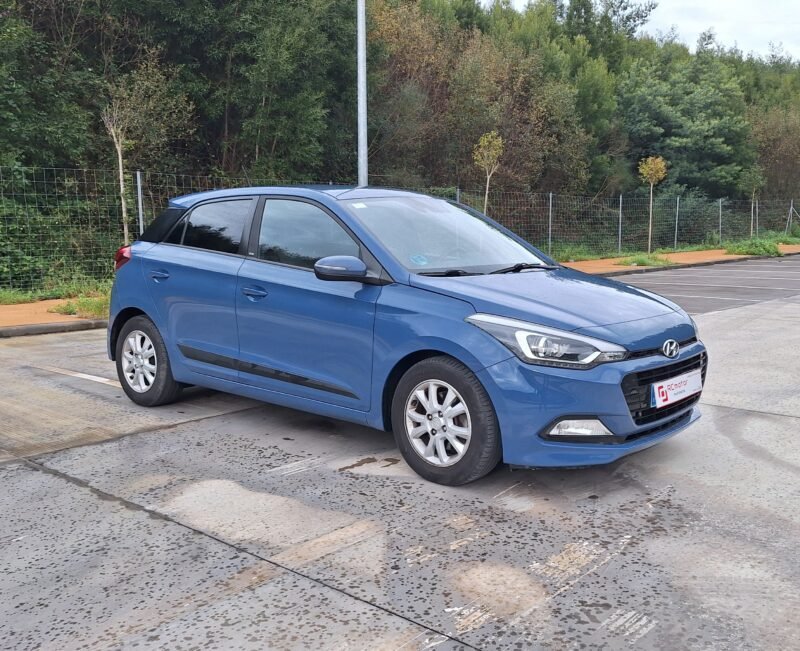 HYUNDAI I 20 1.0 Tgdi 100cv