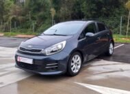 KIA Rio 1.2 CVVT 84CV xTech EcoDynamics