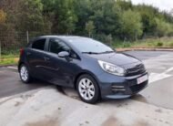 KIA Rio 1.2 CVVT 84CV xTech EcoDynamics