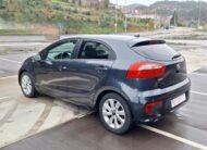 KIA Rio 1.2 CVVT 84CV xTech EcoDynamics