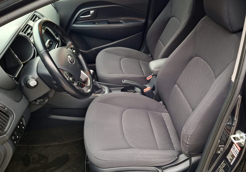 KIA Rio 1.2 CVVT 84CV xTech EcoDynamics