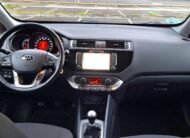 KIA Rio 1.2 CVVT 84CV xTech EcoDynamics