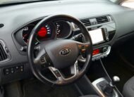KIA Rio 1.2 CVVT 84CV xTech EcoDynamics