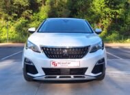 PEUGEOT 3008 1.5 BlueHdi 130 cv Allure