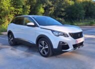 PEUGEOT 3008 1.5 BlueHdi 130 cv Allure