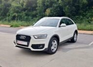 AUDI Q3 2.0 Tdi 140 cv Sport
