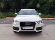 AUDI Q3 2.0 Tdi 140 cv Sport