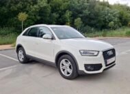 AUDI Q3 2.0 Tdi 140 cv Sport