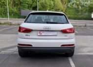 AUDI Q3 2.0 Tdi 140 cv Sport