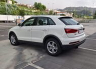 AUDI Q3 2.0 Tdi 140 cv Sport