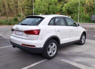 AUDI Q3 2.0 Tdi 140 cv Sport