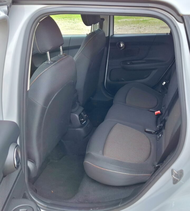 MINI Countryman Cooper 1.5 136 cv