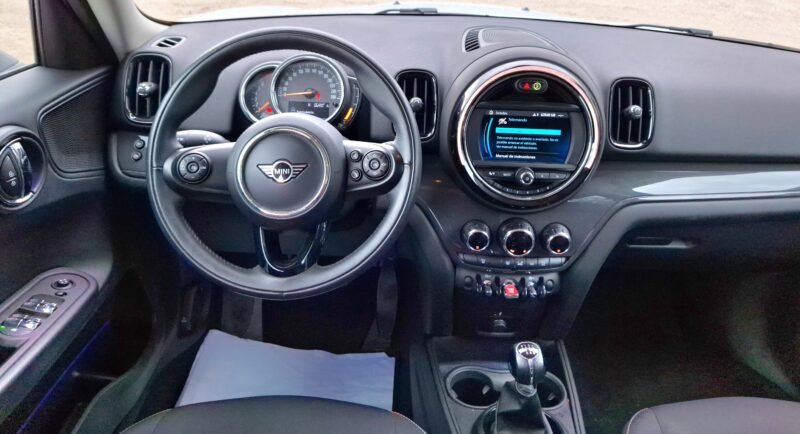 MINI Countryman Cooper 1.5 136 cv