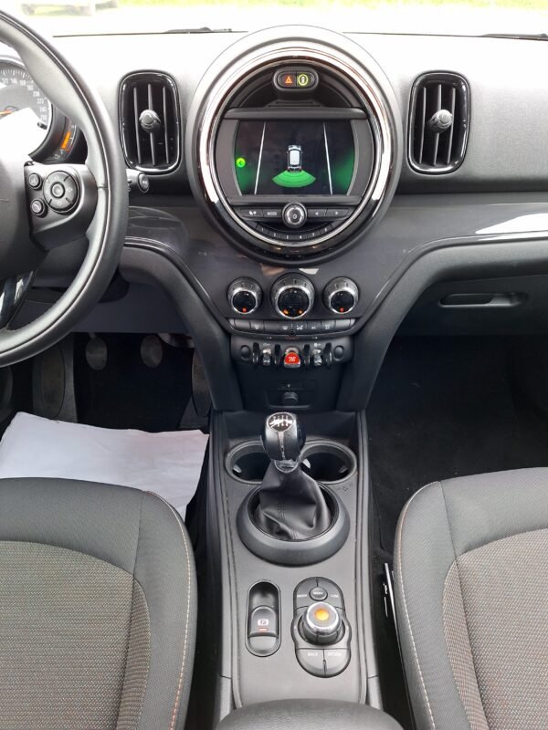 MINI Countryman Cooper 1.5 136 cv