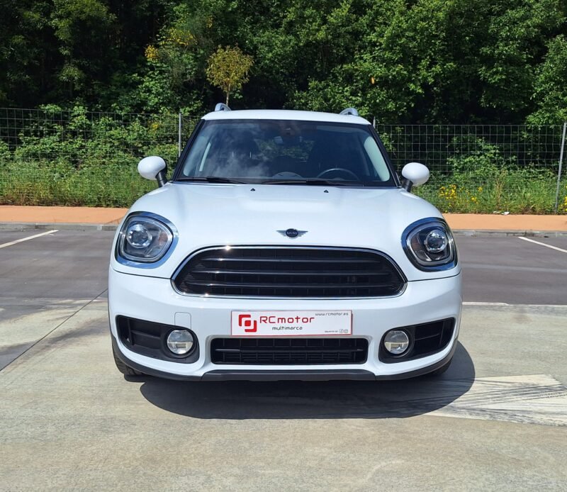 MINI Countryman Cooper 1.5 136 cv