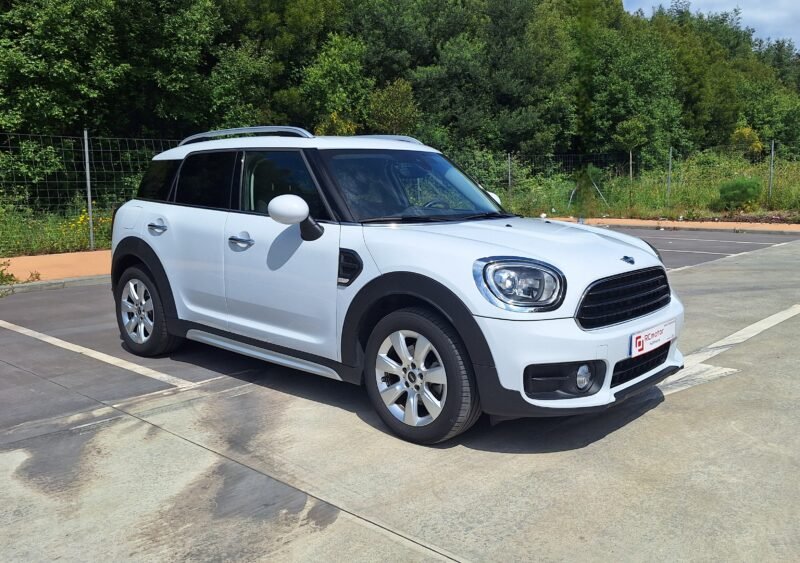 MINI Countryman Cooper 1.5 136 cv