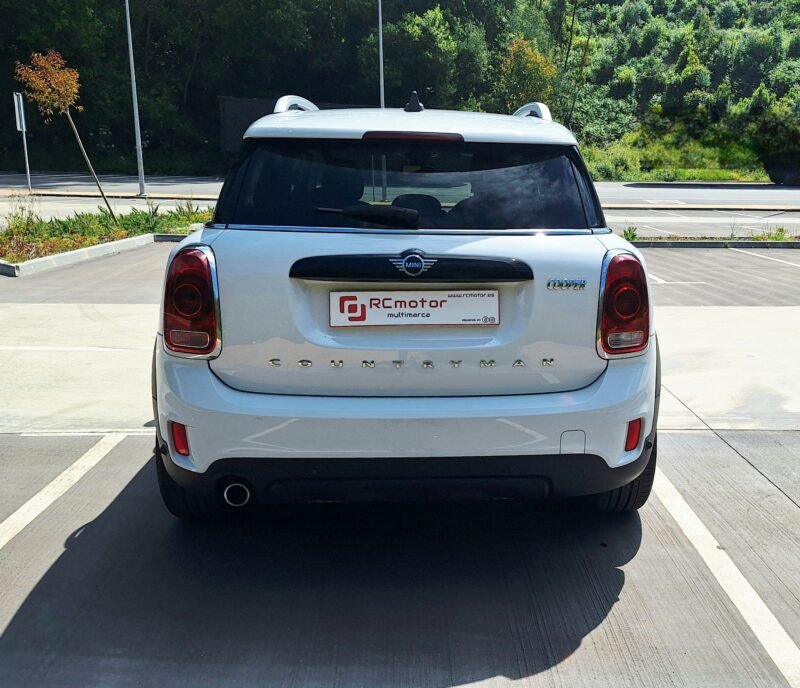 MINI Countryman Cooper 1.5 136 cv