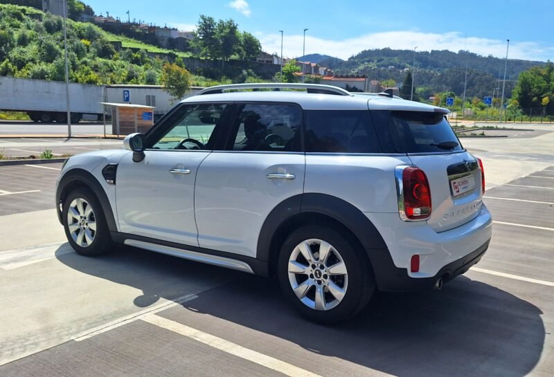 MINI Countryman Cooper 1.5 136 cv