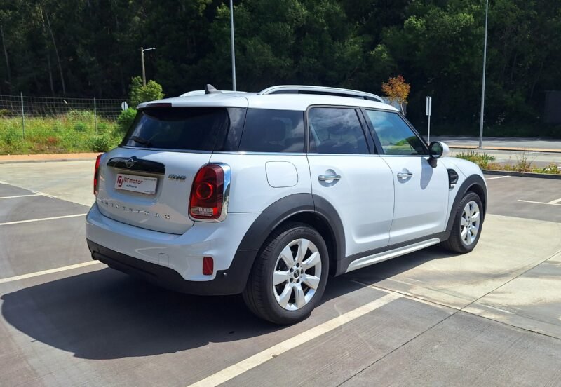 MINI Countryman Cooper 1.5 136 cv