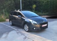PEUGEOT 5008 2.0 Hdi 150 cv Premium