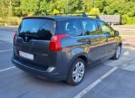 PEUGEOT 5008 2.0 Hdi 150 cv Premium