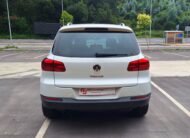 VOLKSWAGEN TIGUAN 2.0 Tdi 140 cv Cross
