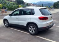 VOLKSWAGEN TIGUAN 2.0 Tdi 140 cv Cross