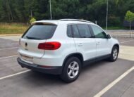 VOLKSWAGEN TIGUAN 2.0 Tdi 140 cv Cross